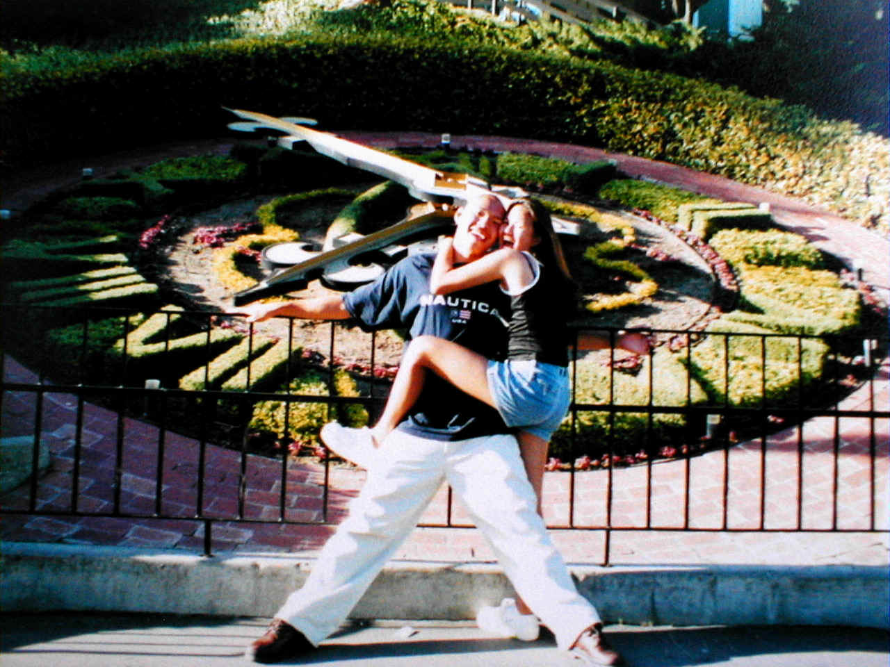 G. America #1.JPG (516215 bytes)